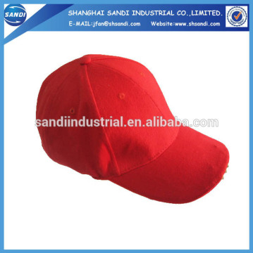 fashion led cap/ fashion design led caps