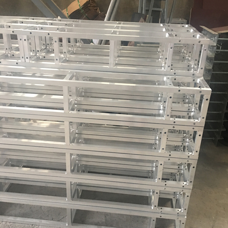 Industrial Heavy Duty Stage Truss