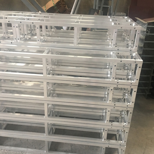 Heavy Duty Stage Truss System