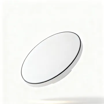 Smart Dimmable LED Ceiling Lamp