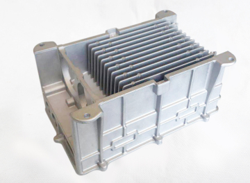 Aluminum Die Casting 5G Coolers