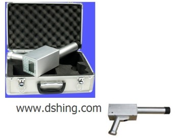 FD808 X-gamma radiation detector