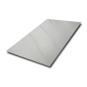 ASTM SUS 304 Stainless Steel Sheets