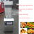 fast food restaurant equipment/kfc chicken frying machine/deep fryers