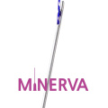 Minerva Fish Bone Arrow Press PDO PDO Hilos