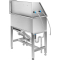 34 inch Dog Grooming Tub With Ramp