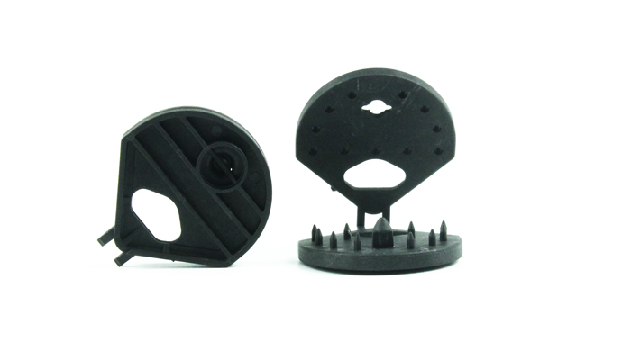 Shade Fabric Clips