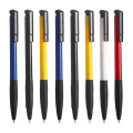 İki renkli tükenmez kalem dikey enjeksiyon kalıplama makinesi