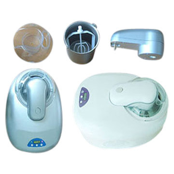 Ice Cream Maker