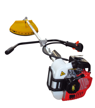 Mitsubishi Engine Powered Japan Tea Pruner CZG-43