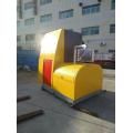 5 Liters Shear Type Dispersion Kneader