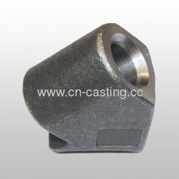 Mining Machinery Fittings 