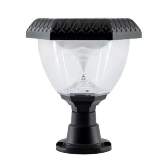 Solar Outdoor Waterproof Garden Lawn Courtyard Lamp