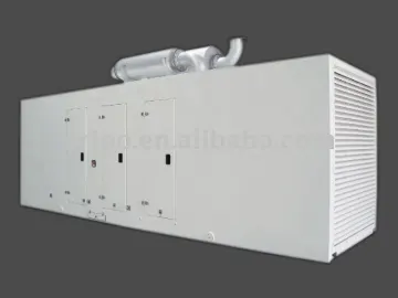 Guangzhou foshan oripo noise free generator