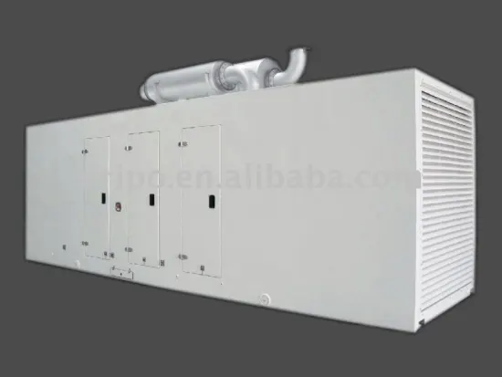 Guangzhou foshan oripo noise free generator