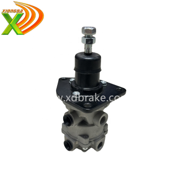 XIONGDA Brake Valve 1-48100-750-4 Auto Spare Parts for Japanese Truck Brake Systems