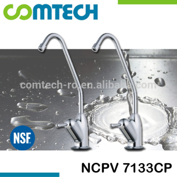 NSF Certified Aqua Faucet for RO Drinking Water