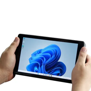 Affordable 8-inch 800*1280 IPS Touchscreen Mini Computer Tablet: Perfect for Kids and Students