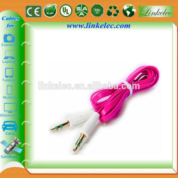 3.5MM Stereo Audio mp3 Aux Cable