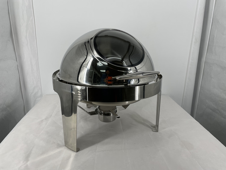 stainless steel Chafing Dish