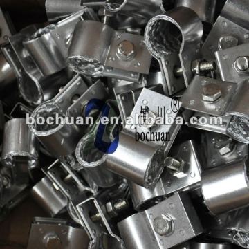 Terminal Clamps