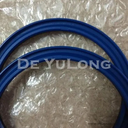 NOK Hydraulic Cylinder Seals HBY Buffer Ring Blue