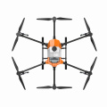 Drone เครื่องพ่นสารเคมี 30L สำหรับการรมควันเกษตรกรรม
