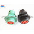 Custom Waterproofing M8 Sensor Cable Splitter Y Type