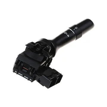 Headlight Switch Turn Signal Wiper Switch 84652-0P011 for Toyota RAV4 Corolla 2007-2014