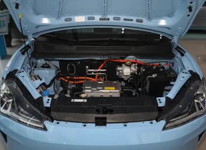 Nezha United Motors: Pioneering Innovations in New Energy Vehicles