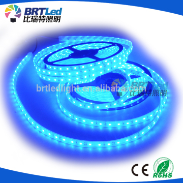 Silicone Waterproof Epistar Warm White DC 12V smd 3528 120 leds LED strip
