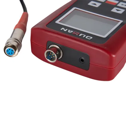 Anticorrosion Coating Thickness Gauge