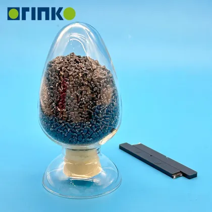 China Factories Chemical Resistance ABS Plastic Pellets for ABS Sheets