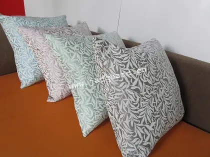 Woven Cushions for Home Decor
