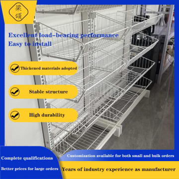 Next-Gen Pharmacy Fixtures Built for Peak Retail Flow