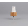 24mm 28mm bambuk plastik krem ​​losonasi nasos