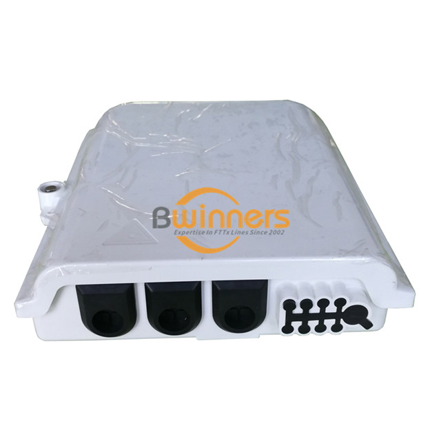 Fiber Optic Terminal Box