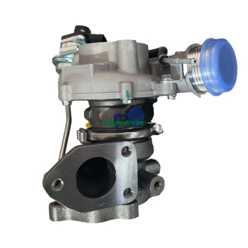 Turbo-Ladegerät RHF4 28231-4A820 für Kia Bongo K2500 1.5D Motor Kit