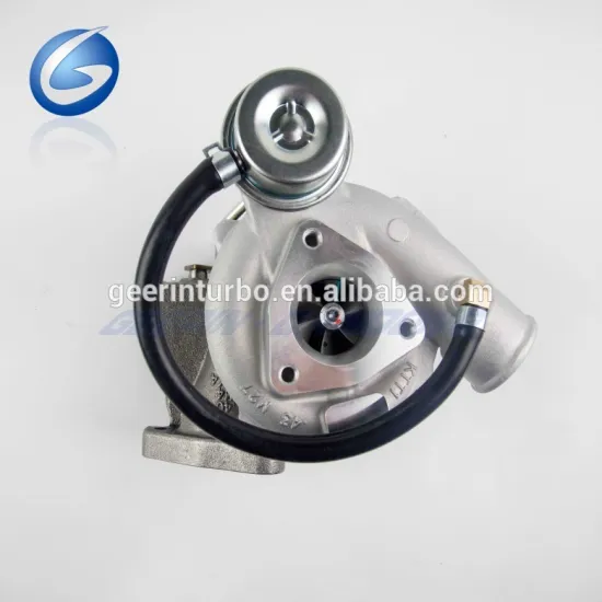 GT1749S 715843-5001S 715843-0001 for Hyundai H-1