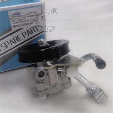 49110-CB000 High Quality Power Steering Pump for NISSAN