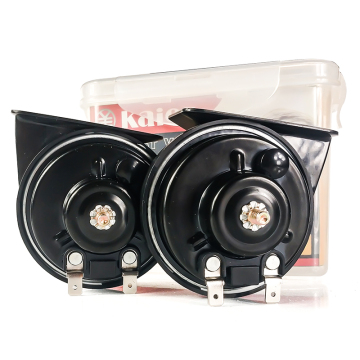 Kaier 12V 113db Auto Klaxon Car Horn T11 T55 T65 T20 R11