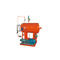 multistage steam operated condensate recovery pump