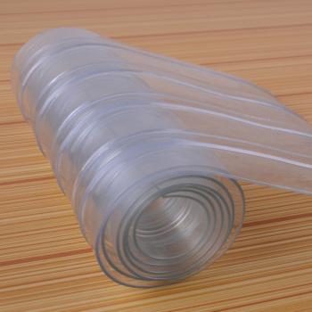 Tranparent PVC Curtain Film