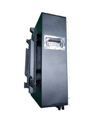 48V100Ah Wall-mounted Lithium Battery for Energy Storage