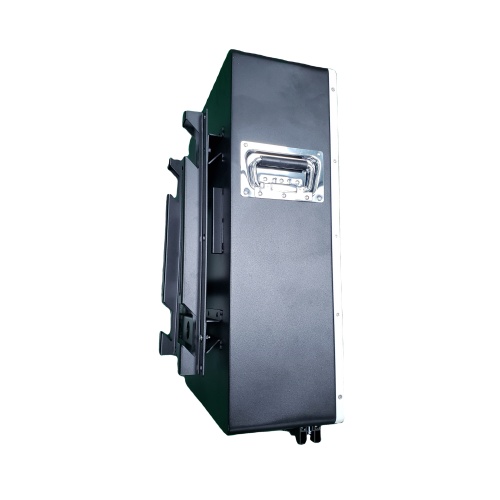 48V100Ah Wall-mounted Lithium Battery for Energy Storage