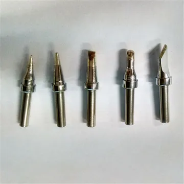 free samples soldering iron tips 800ml