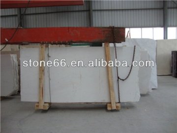 Shandong White Marble