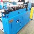 CNC Two Head Pipe Straightening Cutting Machine