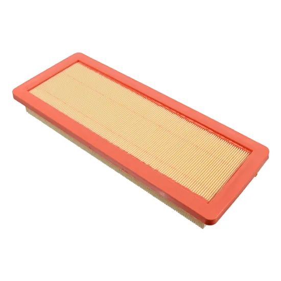 Custom 1GD129620 Washable Auto Car Air Filter