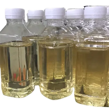 High Quality Filtered Steel 46 Industrial Hydraulic lubricantes Oil brands